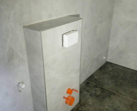 Atlieku vidaus apdailos darbus / MB Gintas ir ko. / Darbų pavyzdys ID 2377309