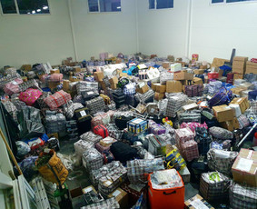 Krovinių pervežimas - Siuntu-kroviniu pervezimai Lietuva-ispanija - 3