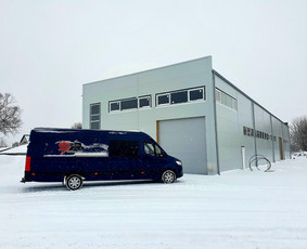 Krovinių pervežimas - Siuntu-kroviniu pervezimai Lietuva-ispanija - 4