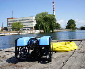 Povandeniniai techniniai darbai - Povandeniniai darbai, narų paslaugos - 1 Povandeniniai darbai, narų paslaugos - Povandeniniai techniniai darbai - 1