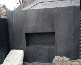 Plytelių Klijavimas, praustuvų gamyba iš plytelių / Valdas / Darbų pavyzdys ID 2377545