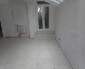 Plytelių Klijavimas, praustuvų gamyba iš plytelių / Valdas / Darbų pavyzdys ID 2377565