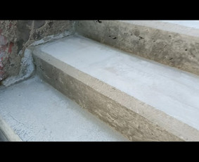 Betoniniai Laiptai / Edgaras / Darbų pavyzdys ID 2377657