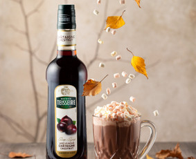 Produktų, gėrimų ir maisto fotografija / Oksana Mi / Darbų pavyzdys ID 2378459