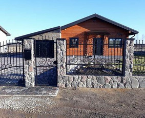 Akmens darbai.lauko laiptai.akmenų klojimas / Akmens Asai / Darbų pavyzdys ID 410205