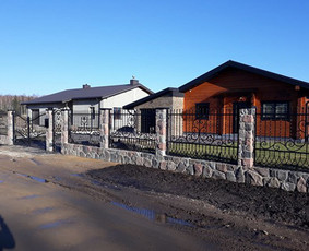 Akmens darbai.lauko laiptai.akmenų klojimas / Akmens Asai / Darbų pavyzdys ID 410207