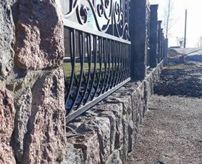 Akmens darbai.lauko laiptai.akmenų klojimas / Akmens Asai / Darbų pavyzdys ID 410209