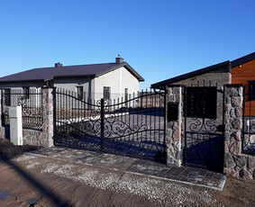 Akmens darbai.lauko laiptai.akmenų klojimas / Akmens Asai / Darbų pavyzdys ID 410211