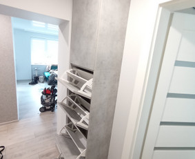 Nestandartinių baldai / Kęsto baldai / Darbų pavyzdys ID 2380003