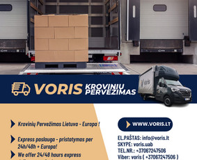 Kroviniu Pervezimas - Gabenimas / Perkraustymas - Negabaritinių krovinių gabenimas - 4 Negabaritinių krovinių gabenimas - Kroviniu Pervezimas - Gabenimas / Perkraustymas - 4