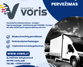 Kroviniu Pervezimas - Gabenimas / Perkraustymas - Negabaritinių krovinių gabenimas - 3 Negabaritinių krovinių gabenimas - Kroviniu Pervezimas - Gabenimas / Perkraustymas - 3