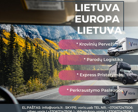 Kroviniu Pervezimas - Gabenimas / Perkraustymas - Negabaritinių krovinių gabenimas - 1 Negabaritinių krovinių gabenimas - Kroviniu Pervezimas - Gabenimas / Perkraustymas - 1