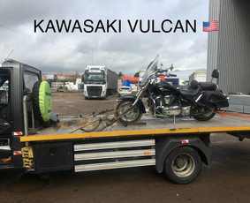 Pagalba kelyje - Traliukas visa Lt 24/7 / KĘSTUKO TRALIUKAS / Darbų pavyzdys ID 2380861