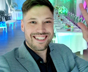 Vedėjas/dj viename - All inclusive / Edgaras Bomblauskas / Darbų pavyzdys ID 2380889