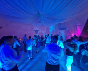 Vedėjas/dj viename - All inclusive / Edgaras Bomblauskas / Darbų pavyzdys ID 2380891
