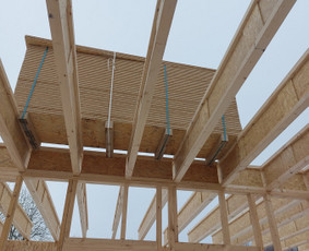 I-beam dvitejes sijos - Medienos gaminiai - 3 Medienos gaminiai - I-beam dvitejes sijos - 3