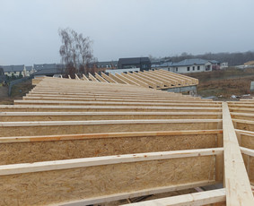 I-beam dvitejes sijos - Medienos gaminiai - 1 Medienos gaminiai - I-beam dvitejes sijos - 1