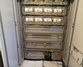 Elektra-automatika-programavaimas / MB "Esroves" / Darbų pavyzdys ID 2381063