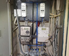 Elektra-automatika-programavaimas / MB "Esroves" / Darbų pavyzdys ID 2381065