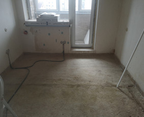 Elektra-automatika-programavaimas / MB "Esroves" / Darbų pavyzdys ID 2381067
