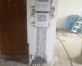 Elektra-automatika-programavaimas / MB "Esroves" / Darbų pavyzdys ID 2381075