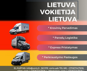 Kroviniu Pervezimas - Gabenimas / Perkraustymas - Fiskaro nuoma - 4 Fiskaro nuoma - Kroviniu Pervezimas - Gabenimas / Perkraustymas - 4