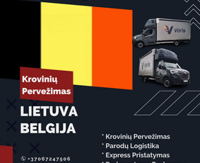 Kroviniu Pervezimas - Gabenimas / Perkraustymas - Statybinių atliekų išvežimas - 1 Statybinių atliekų išvežimas - Kroviniu Pervezimas - Gabenimas / Perkraustymas - 1
