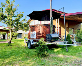 Mobilios pirties, Mobilaus kubilo Nuoma / Erika Ložytė / Darbų pavyzdys ID 2381411