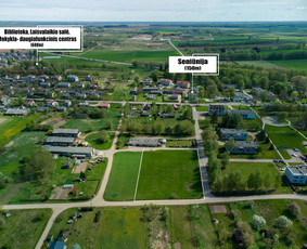 Nekilnojamojo turto brokerė/teisininkė Rūta / Rūta Dobilienė / Darbų pavyzdys ID 2381553