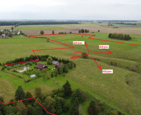 Nekilnojamojo turto brokerė/teisininkė Rūta / Rūta Dobilienė / Darbų pavyzdys ID 2381557