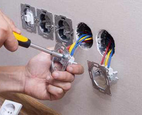 Smulkūs elektros darbai - Baldų surinkimas, Virtu Установка кухонь. Сборка мебели Ikea - 2