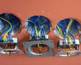 Smulkūs elektros darbai - Baldų surinkimas, Virtu Установка кухонь. Сборка мебели Ikea - 1