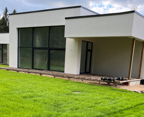 Architektė/projektavimas/gaisrinė sauga / Gėsė Bur / Darbų pavyzdys ID 2382205