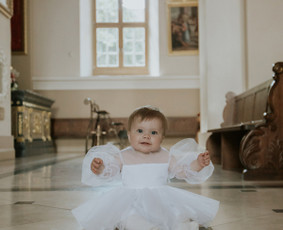 Kalėdinės fotosesijos Panevėžyje - fotostudijoje - Krikštynų fotosesija - 2 Krikštynų fotosesija - Kalėdinės fotosesijos Panevėžyje - fotostudijoje - 2