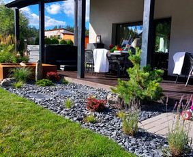 Apželdinimo paslaugos,projektų rengimas,aplinkos priežiūra - Kiemo, aplinkos apželdinimas - 1 Kiemo, aplinkos apželdinimas - Apželdinimo paslaugos,projektų rengimas,aplinkos priežiūra - 1