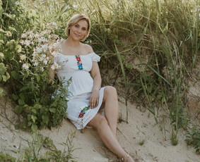 Kalėdinės fotosesijos Panevėžyje - fotostudijoje - Nėščiosios fotosesija - 3 Nėščiosios fotosesija - Kalėdinės fotosesijos Panevėžyje - fotostudijoje - 3