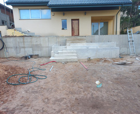Betoniniai Laiptai / Edgaras / Darbų pavyzdys ID 2382723