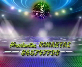 Muzikantas Rimantas Būta - Renginiai, šventės - 2 Renginiai, šventės - Muzikantas Rimantas Būta - 2
