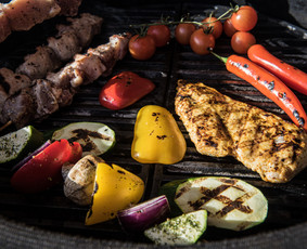 Grill Šefas, Restoranas-autobusas / Tadas Paplauskas / Darbų pavyzdys ID 2382889