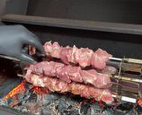 Grill Šefas, Restoranas-autobusas / Tadas Paplauskas / Darbų pavyzdys ID 2382903