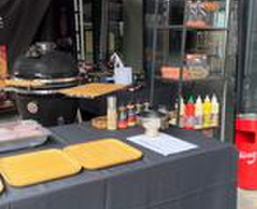Grill Šefas, Restoranas-autobusas - Maisto gaminimo pamokėlės - 3 Maisto gaminimo pamokėlės - Grill Šefas, Restoranas-autobusas - 3