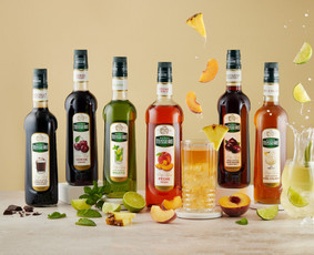 Produktų, gėrimų ir maisto fotografija / Oksana Mi / Darbų pavyzdys ID 2382927