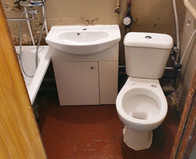 Valymo paslaugos / UAB "Spindėk švara" / Darbų pavyzdys ID 2383217