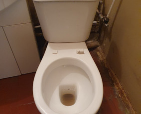Valymo paslaugos / UAB "Spindėk švara" / Darbų pavyzdys ID 2383219