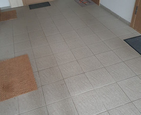 Valymo paslaugos / UAB "Spindėk švara" / Darbų pavyzdys ID 2383235