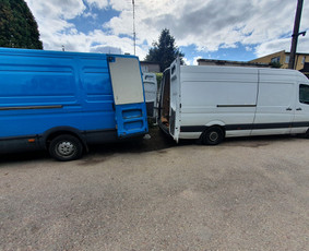 Visos paslaugos už gerą kainą. Aurimas / Išvežimas.Užnešimas.Griovimas.Vidaus apdaila / Darbų pavyzdys ID 2383409