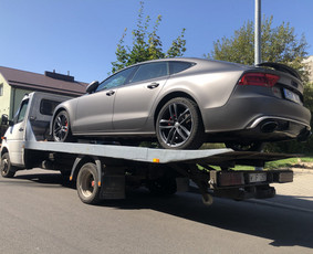 Traliukas/tralas Techninė Pagalba kelyje Tralo paslaugos / Tralas. Autovežis.24/7 🇱🇹LT-PL-DE-FR-ESP / Darbų pavyzdys ID 2383423