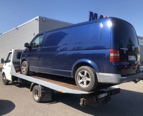 Traliukas/tralas Techninė Pagalba kelyje Tralo paslaugos / Tralas. Autovežis.24/7 🇱🇹LT-PL-DE-FR-ESP / Darbų pavyzdys ID 2383425