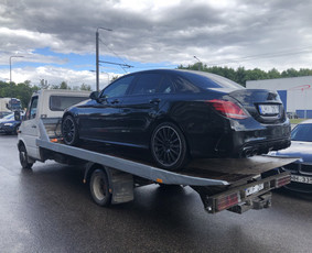 Traliukas/tralas Techninė Pagalba kelyje Tralo paslaugos / Tralas. Autovežis.24/7 🇱🇹LT-PL-DE-FR-ESP / Darbų pavyzdys ID 2383435