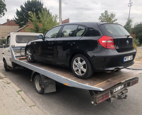 Traliukas/tralas Techninė Pagalba kelyje Tralo paslaugos / Tralas. Autovežis.24/7 🇱🇹LT-PL-DE-FR-ESP / Darbų pavyzdys ID 2383445